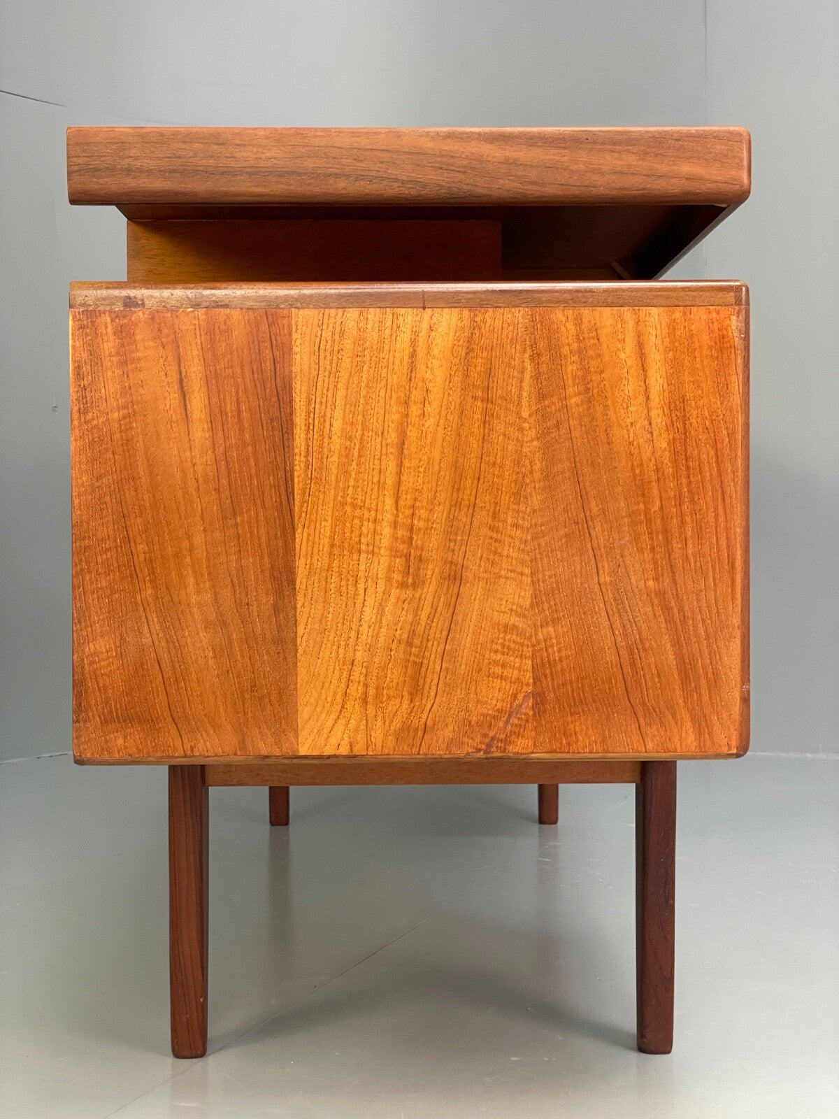 Vintage Teak Dressing Table G Plan Fresco Range 1960s Retro Drawers EB9781 MWOO - UKDK FURNITURE