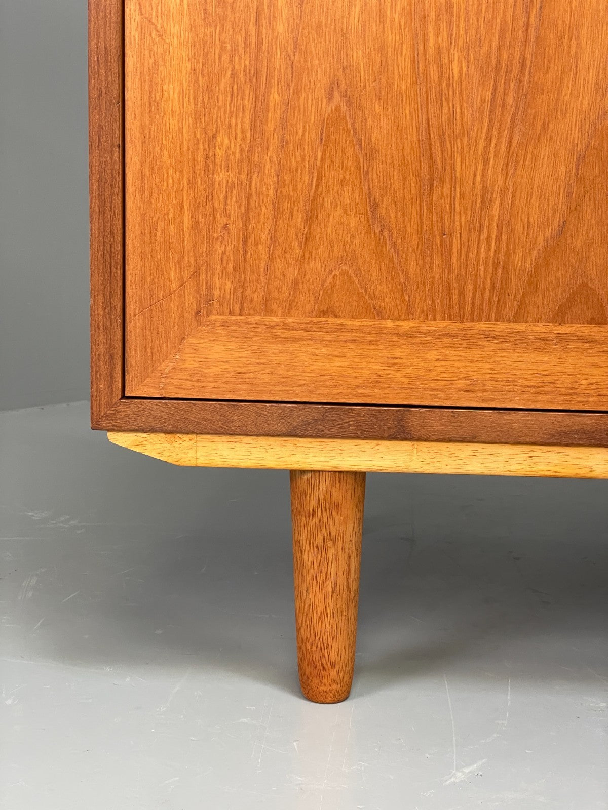 Vintage G-Plan Teak Cabinet Sierra Range Drawer Shelving 1970s EB11807 MWOO6