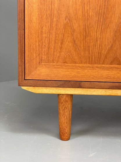 Vintage G-Plan Teak Cabinet Sierra Range Drawer Shelving 1970s EB11807 MWOO6