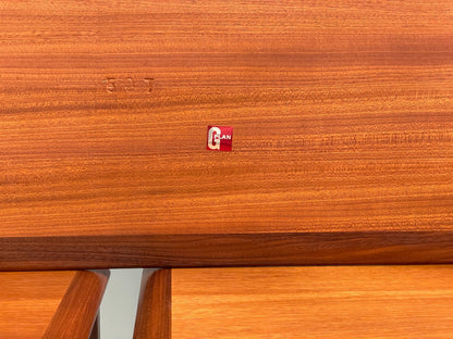 Vintage G Plan Teak Nest of Tables Astro Range 1970s Retro EB9530 MWOO - UKDK FURNITURE