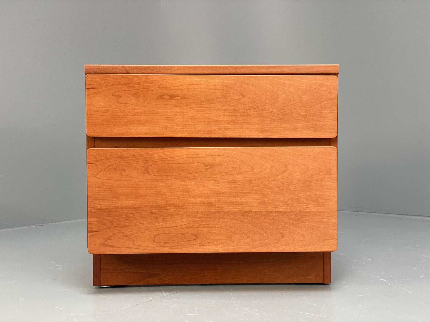 Vintage Teak Bedside Unit Beaver & Tapley Retro Drawers EB9735 MWOO - UKDK FURNITURE