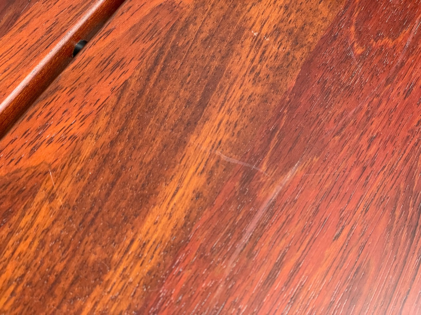 Vintage Square Coffee Table Attributed Percival Lafer 1980s Solid EB11183 MWOO9