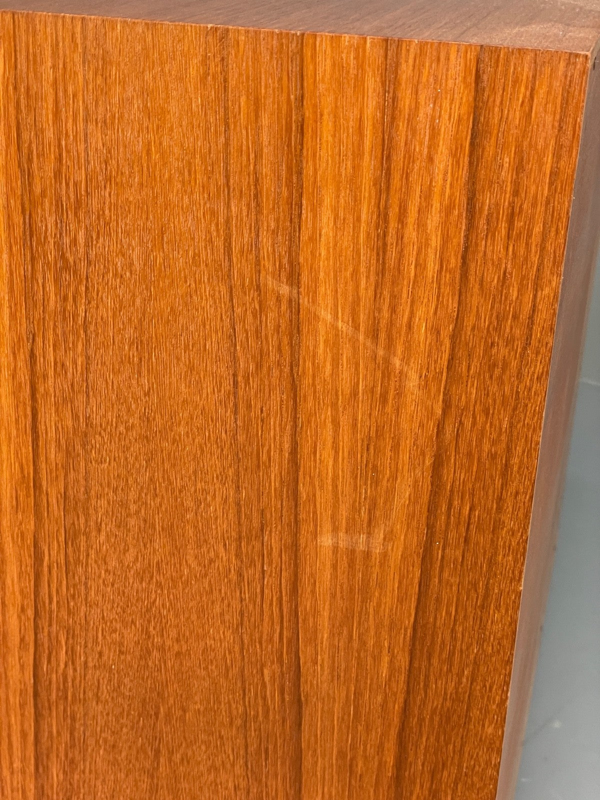 Vintage G Plan Teak Chest Of Drawers Retro 1970s EB10005 MWOO - UKDK FURNITURE