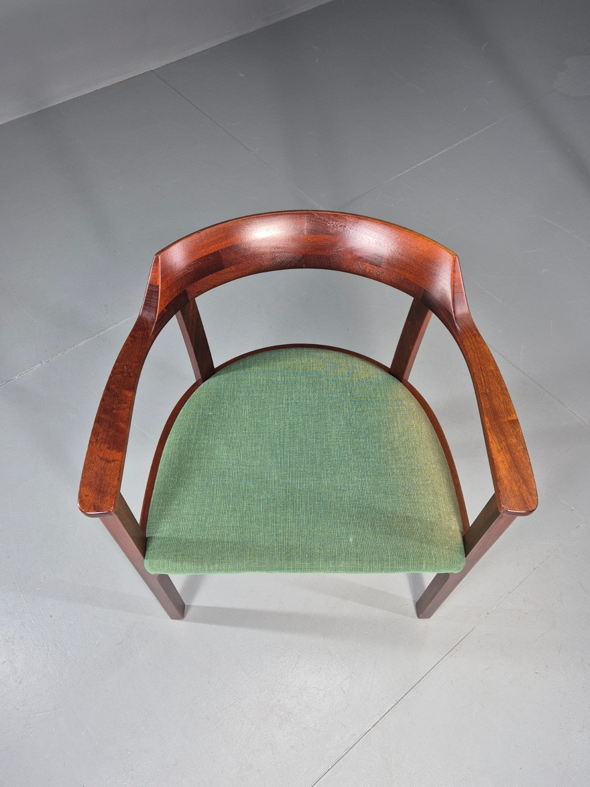 Mid Century Swedish Chair Vintage Karl Andersson and Soner Retro  EB11106 MNOR2