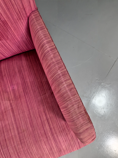 Vintage Lounge Chair lilac Pink Wool 1930s Retro EB7379 VCLO - UKDK FURNITURE