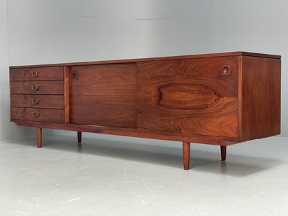 Mid Century Sideboard Robert Heritage For Archie Shine 1950s Vintage EB9839 MWOO - UKDK FURNITURE