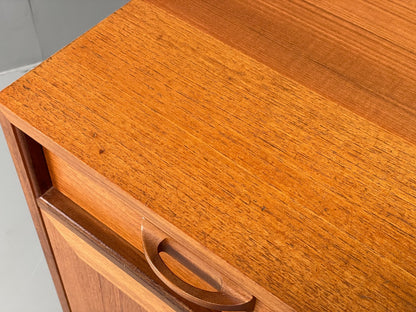 Vintage G-Plan Teak Cabinet Sierra Range Drawer Shelving 1970s EB11807 MWOO4