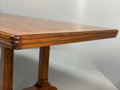 Extending Dining Table John Lewis Hemingway Range Pippy Oak Top  EB10685 MWOO13