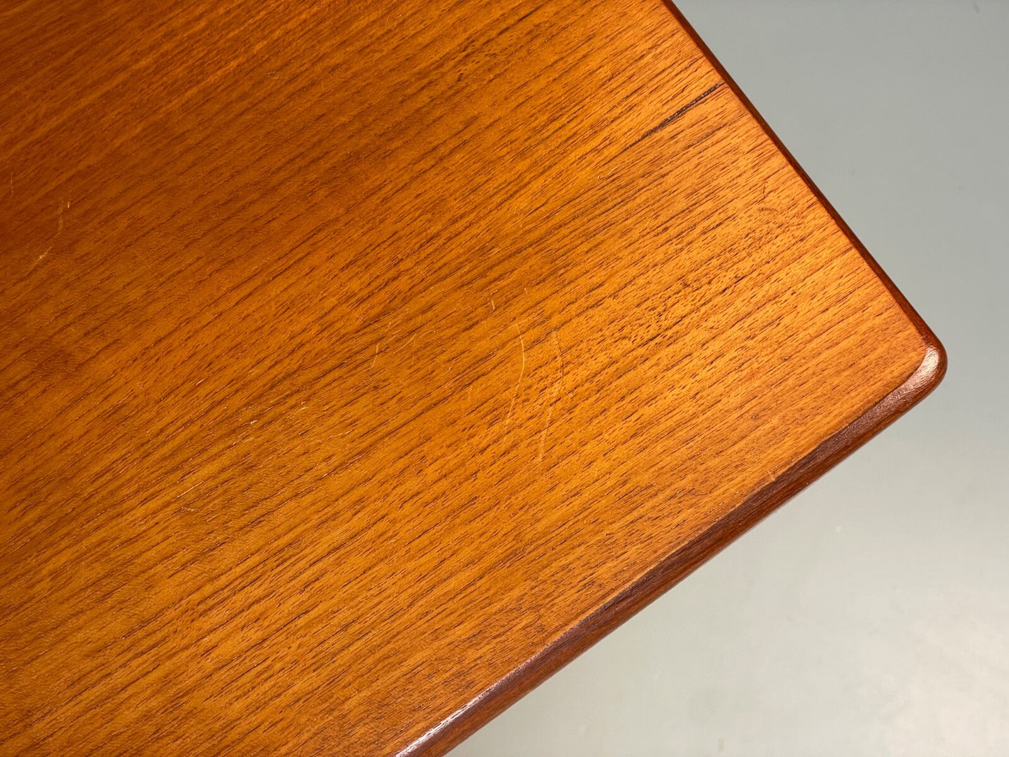 G Plan Fresco Teak Chest Of Drawers Vintage Retro Design 1960s EB9720 MWOO - UKDK FURNITURE