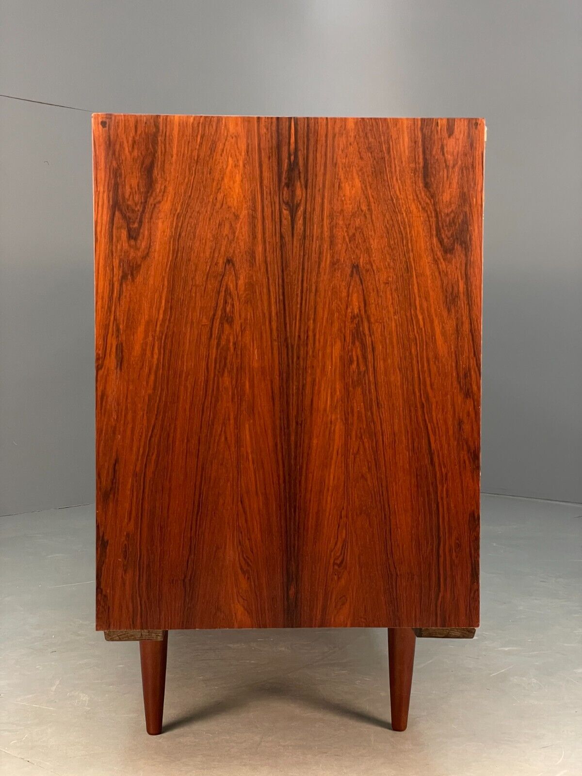 Vintage Danish Large Sideboard Shelving Drawers Retro Storage EB8847 MWOO - UKDK FURNITURE