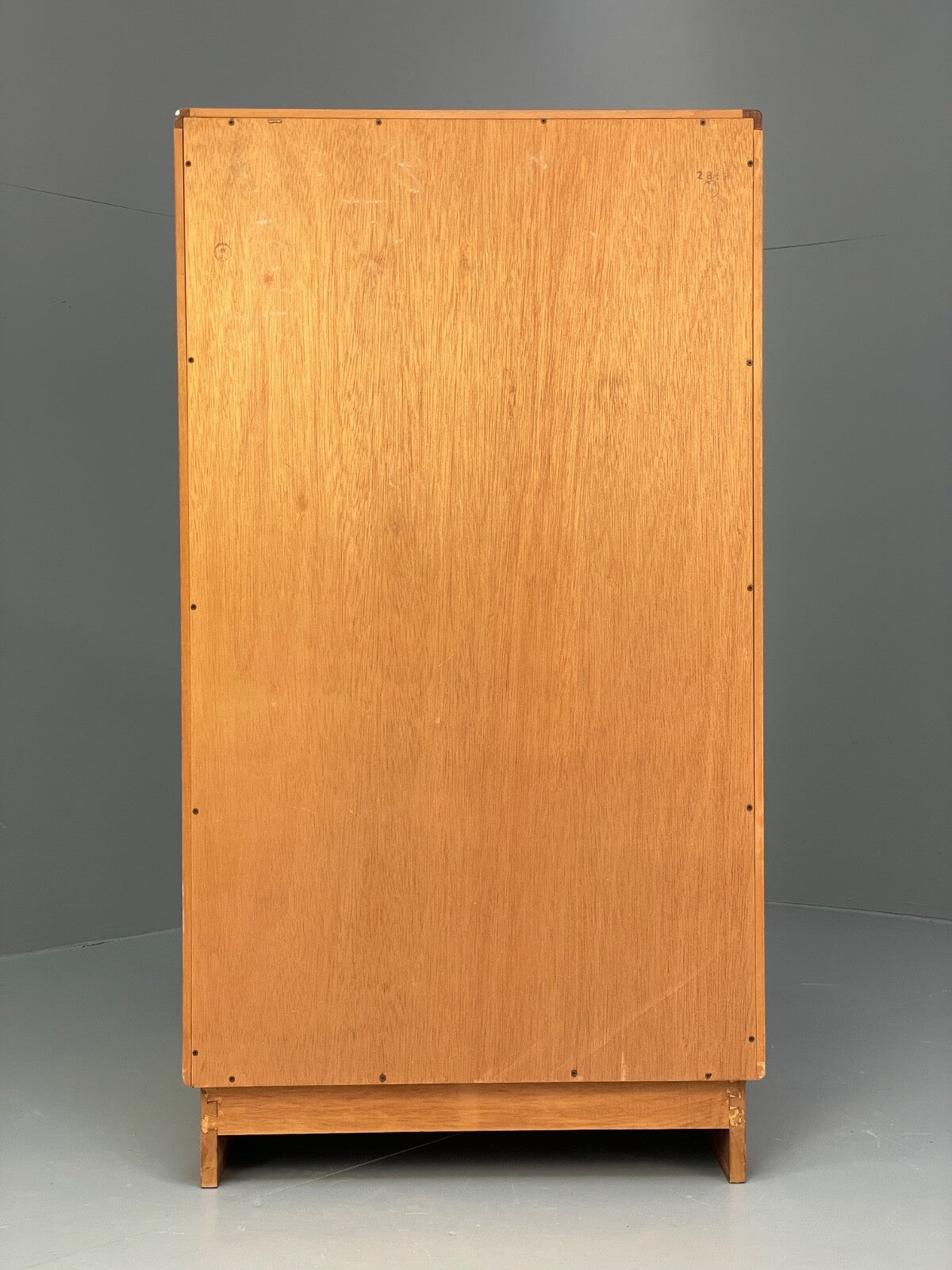 Vintage G Plan Teak Chest Of Drawers Tallboy Fresco Range Retro EB9738 MWOO - UKDK FURNITURE