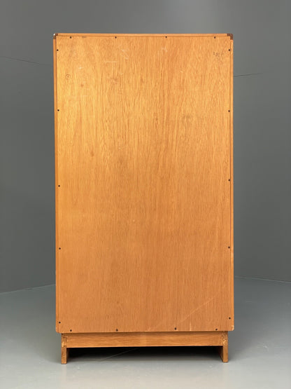 Vintage G Plan Teak Chest Of Drawers Tallboy Fresco Range Retro EB9738 MWOO - UKDK FURNITURE