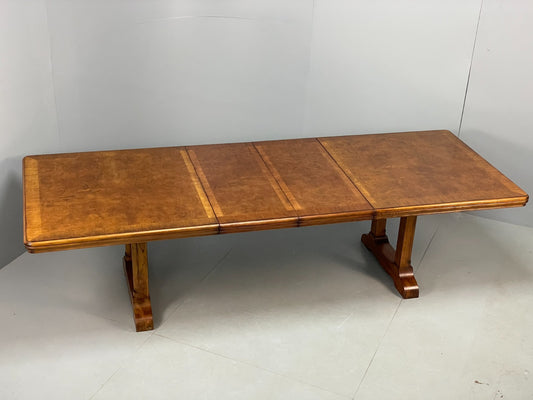 Extending Dining Table John Lewis Hemingway Range Pippy Oak Top  EB10685 MWOO0