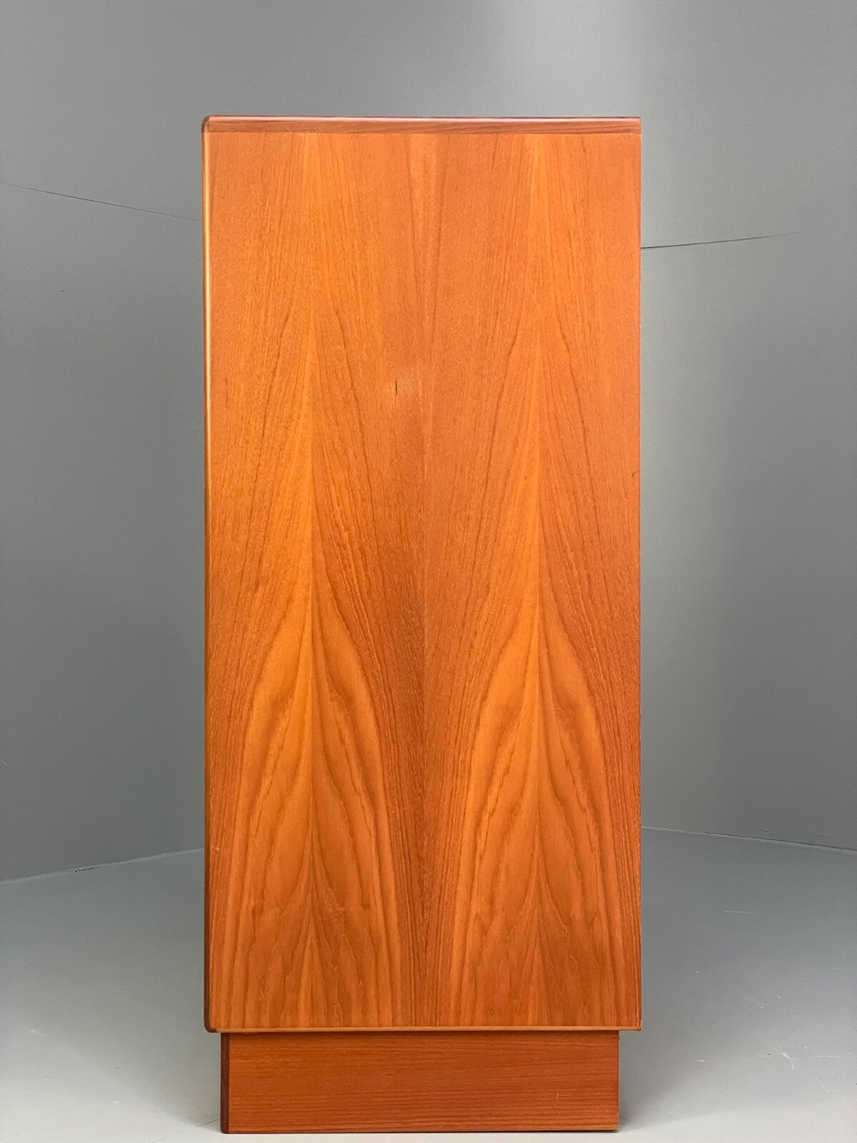 Vintage G Plan Teak Chest Of Drawers Tallboy Fresco Range Retro EB9738 MWOO - UKDK FURNITURE