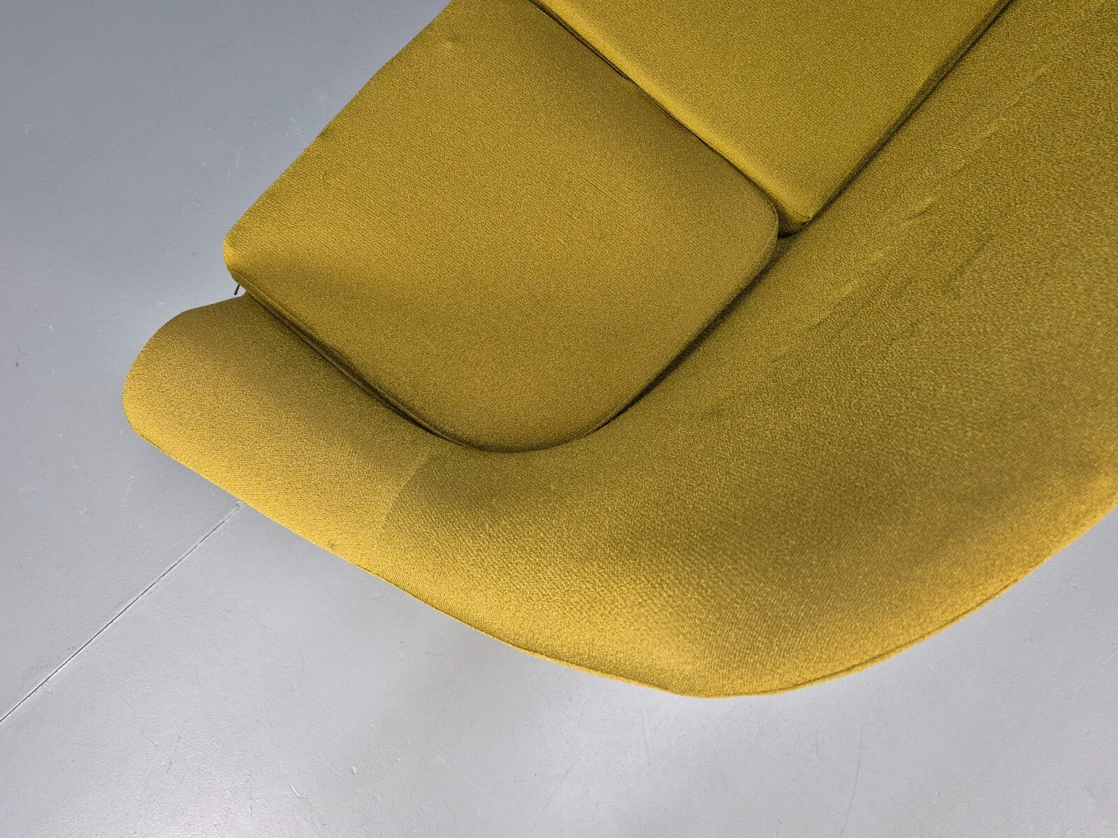 Vintage Greaves and Thomas Egg Sofa 1960s Retro MCM EB9229 M3SS - UKDK FURNITURE