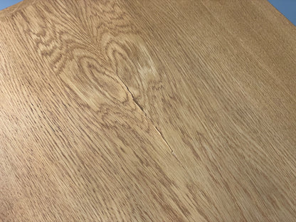 Vintage Chest Of Drawers In Oak By Ulferts Tibro Swedish 1970s EB11244 MWOO3