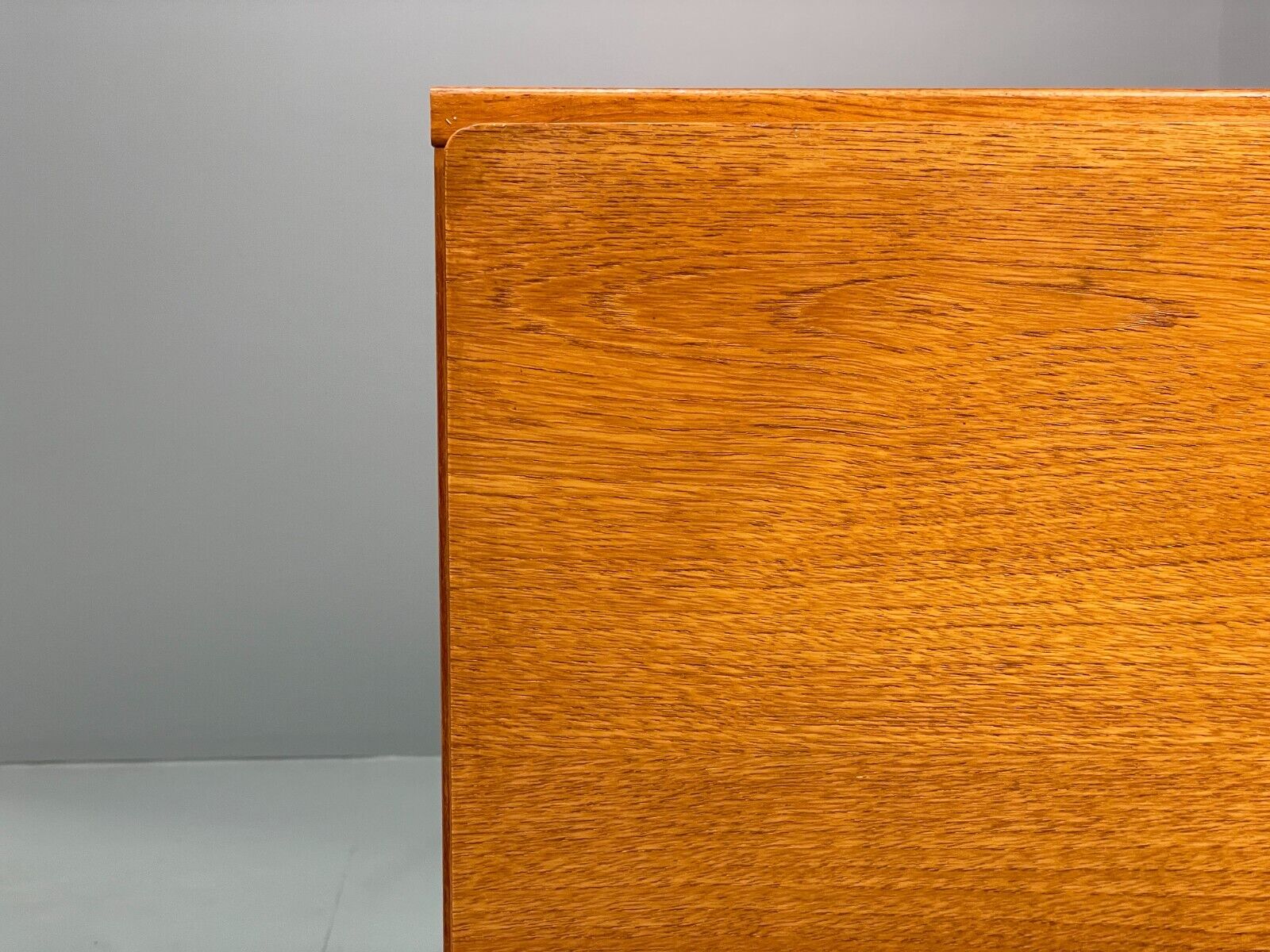 Vintage Teak Cupboard By Beaver And Tapley 1970s Retro EB7537 MWOO - UKDK FURNITURE