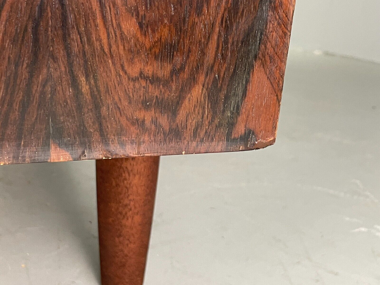 Vintage Danish 1970s Drinks Cabinet Retro Mid Century EB7556 MWOO - UKDK FURNITURE