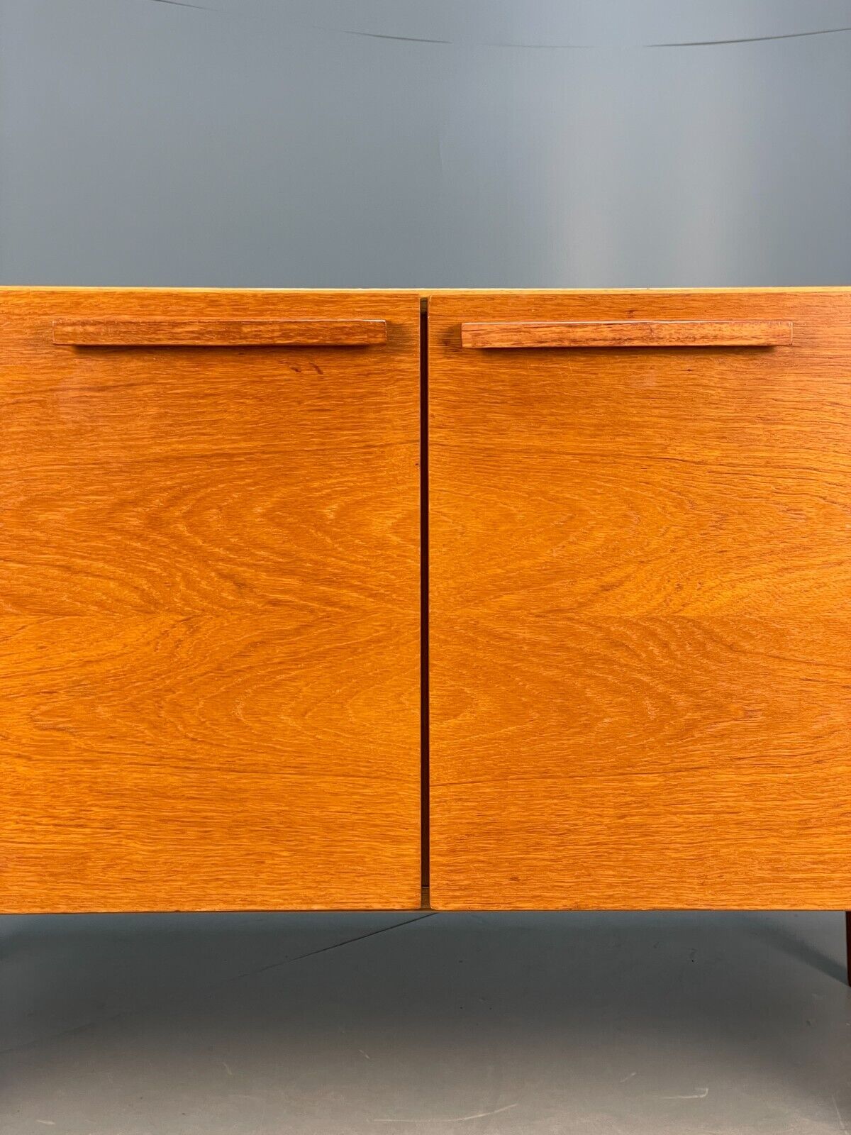Midcentury Danish Teak Cabinet By Ib Kofod Larsen Vintage Storage EB8659 MWOO - UKDK FURNITURE