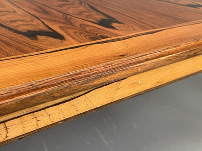 Vintage 1970s Coffee Table Danish Retro Mid Century Modern EB11859 MWOO20