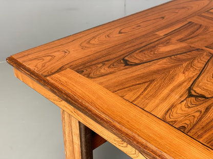 Vintage 1970s Coffee Table Danish Retro Mid Century Modern EB11859 MWOO13