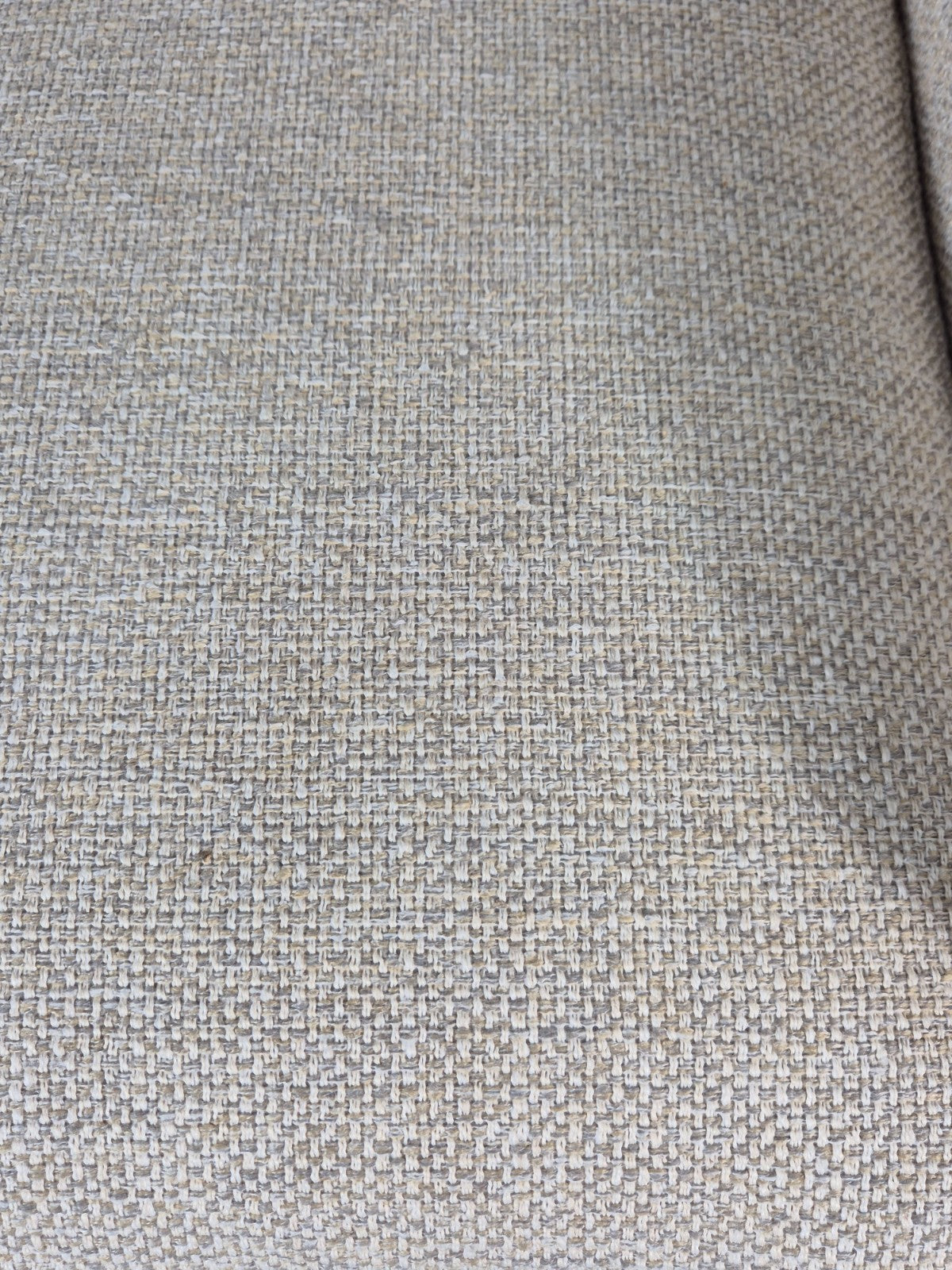 Mid Century Danish Lounge Chair 1960s Vintage Thams Reupholstered   EB11261 MNOR18