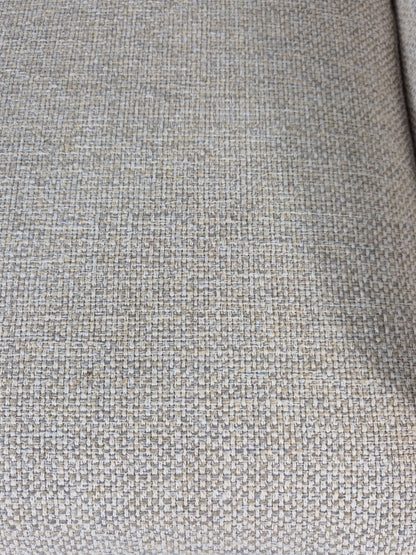 Mid Century Danish Lounge Chair 1960s Vintage Thams Reupholstered   EB11261 MNOR18