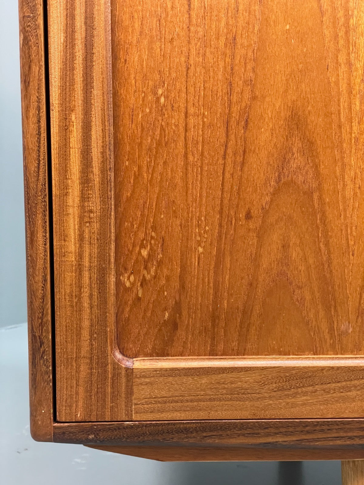 G Plan Teak Sideboard Fresco Range Drawers Shelving Retro 1970s EB10954 MWOO7