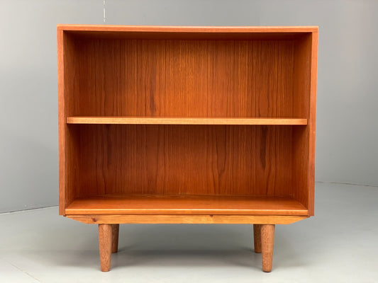 Vintage G-Plan Teak Bookcase Retro Shelving Storage EB9421 MWOO - UKDK FURNITURE