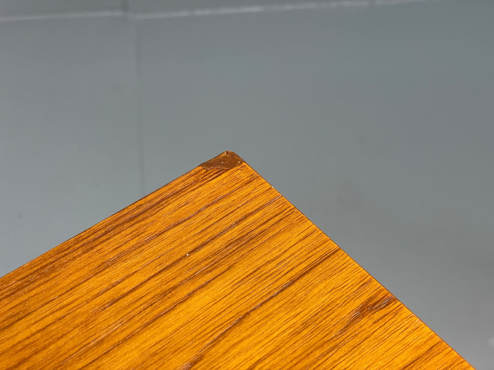 Vintage Chest Of Drawers 1960s Teak Danish Mid Century Retro EB11241 MWOO8