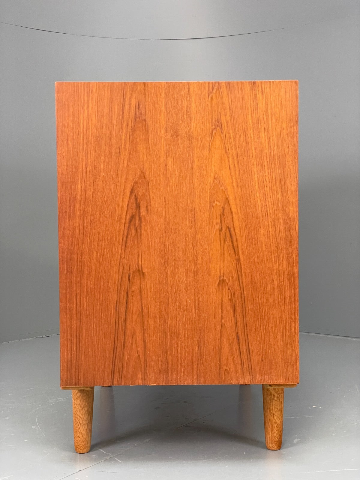 Vintage G-Plan Teak Cabinet Sierra Range Drawer Shelving 1970s EB11807 MWOO13
