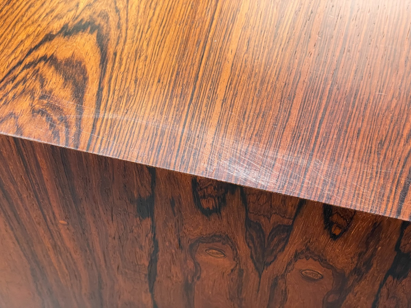 Vintage 1960s Compact Sideboard By Bruksbo Norway Mid Century EB8664 MWOO14