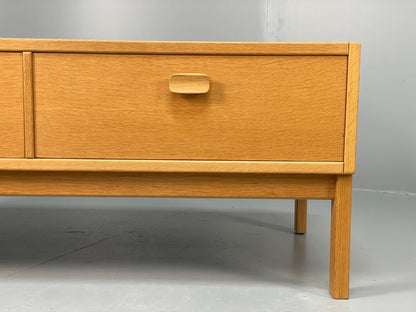 Vintage Chest Of Drawers In Oak By Ulferts Tibro Swedish 1970s EB11244 MWOO5