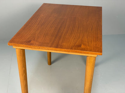 Midcentury Teak Nesting Tables Designed By Poul Hundevad EB8416 MWOO - UKDK FURNITURE