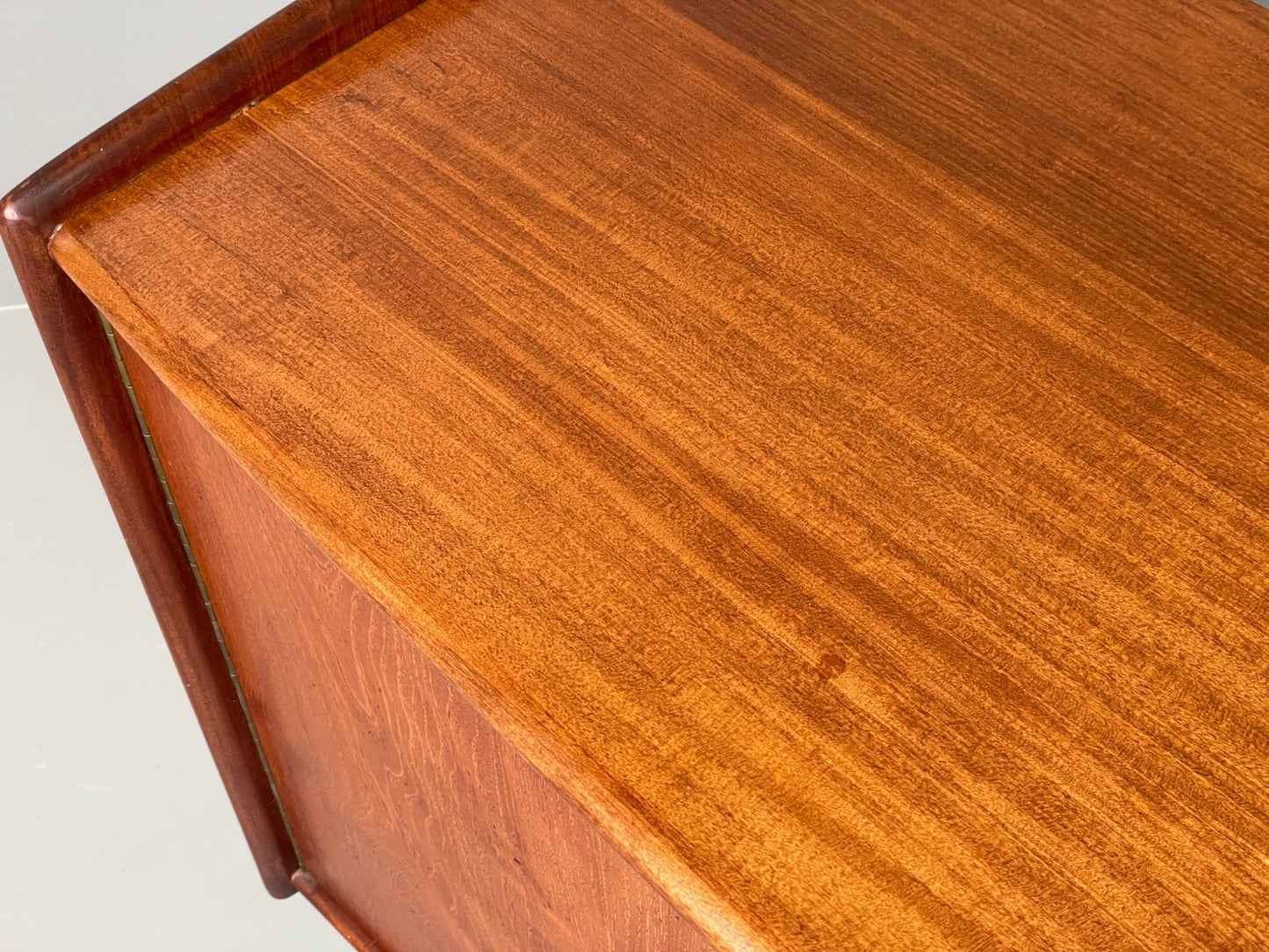 Vintage 1960s Teak Sideboard A Younger Mid Century John Herbert EB11861 MWOO12
