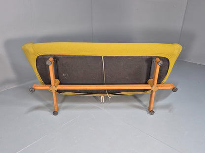 Vintage Greaves and Thomas Egg Sofa 1960s Retro MCM EB9229 M3SS - UKDK FURNITURE