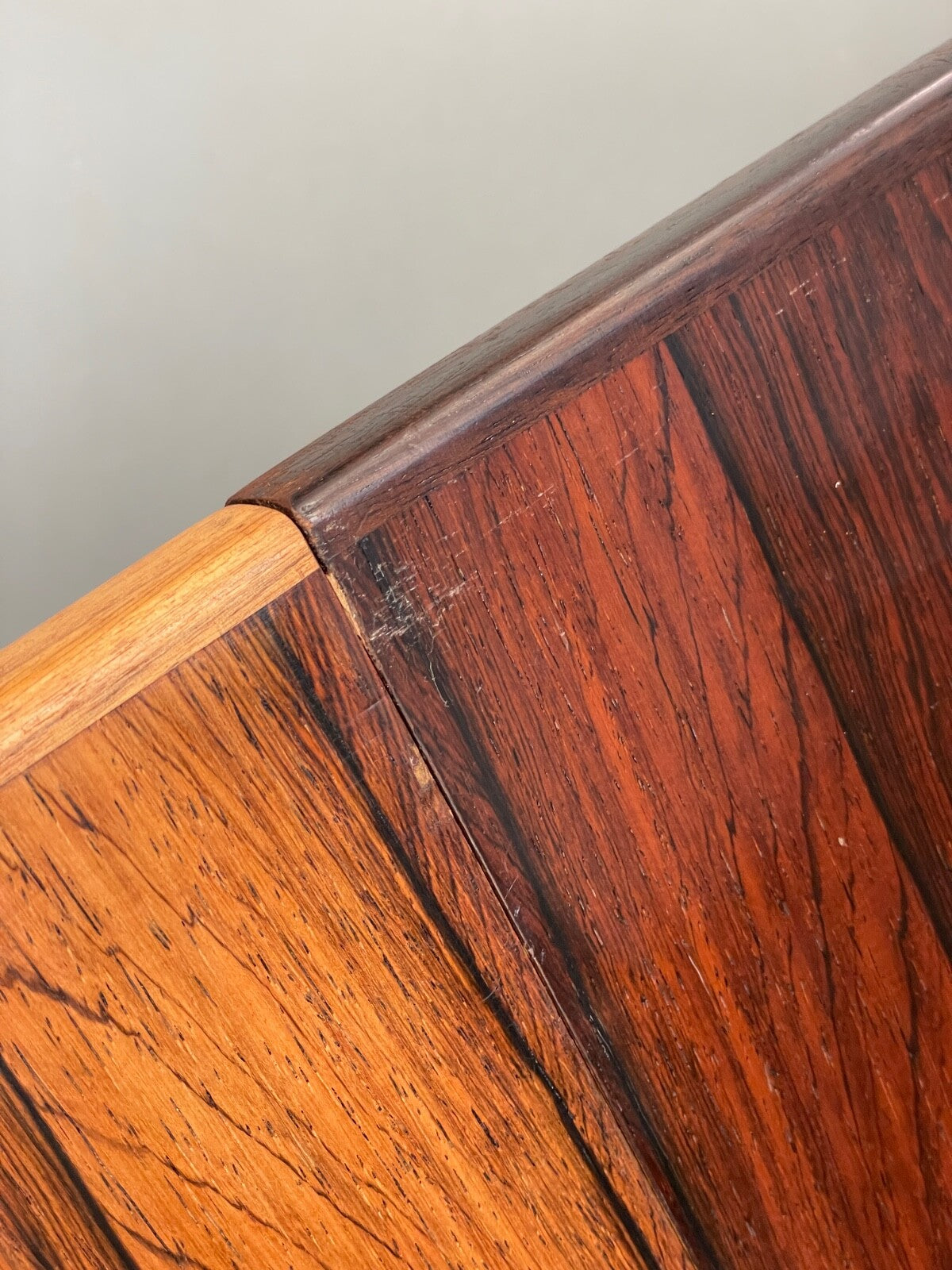 Mid Century Danish Extending Dining Table 12 Seater 1960s Vintage EB9811 MWOO - UKDK FURNITURE