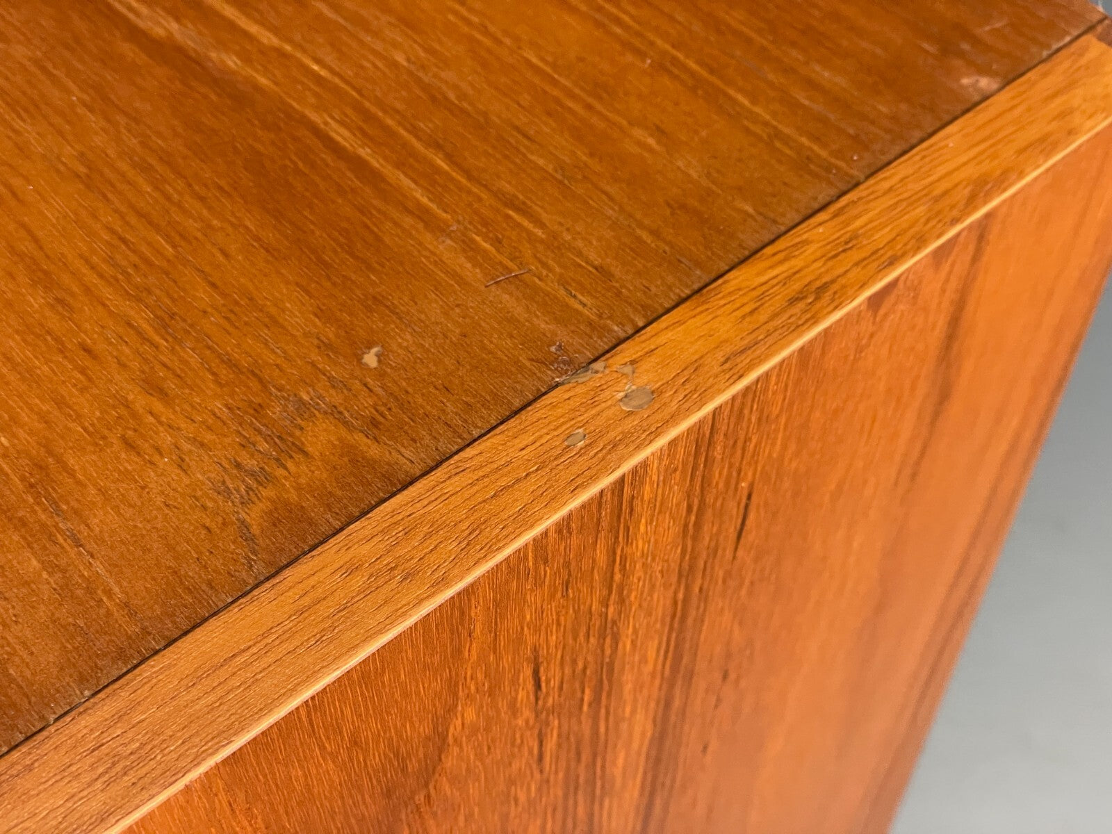 Vintage G-Plan Teak Bookcase Retro Shelving Storage EB9424 MWOO - UKDK FURNITURE
