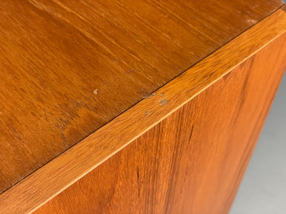 Vintage G-Plan Teak Bookcase Retro Shelving Storage EB9424 MWOO - UKDK FURNITURE
