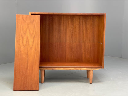 Vintage G Plan Bookcase - Teak Retro Shelving Storage 1970s EB9443 MWOO1