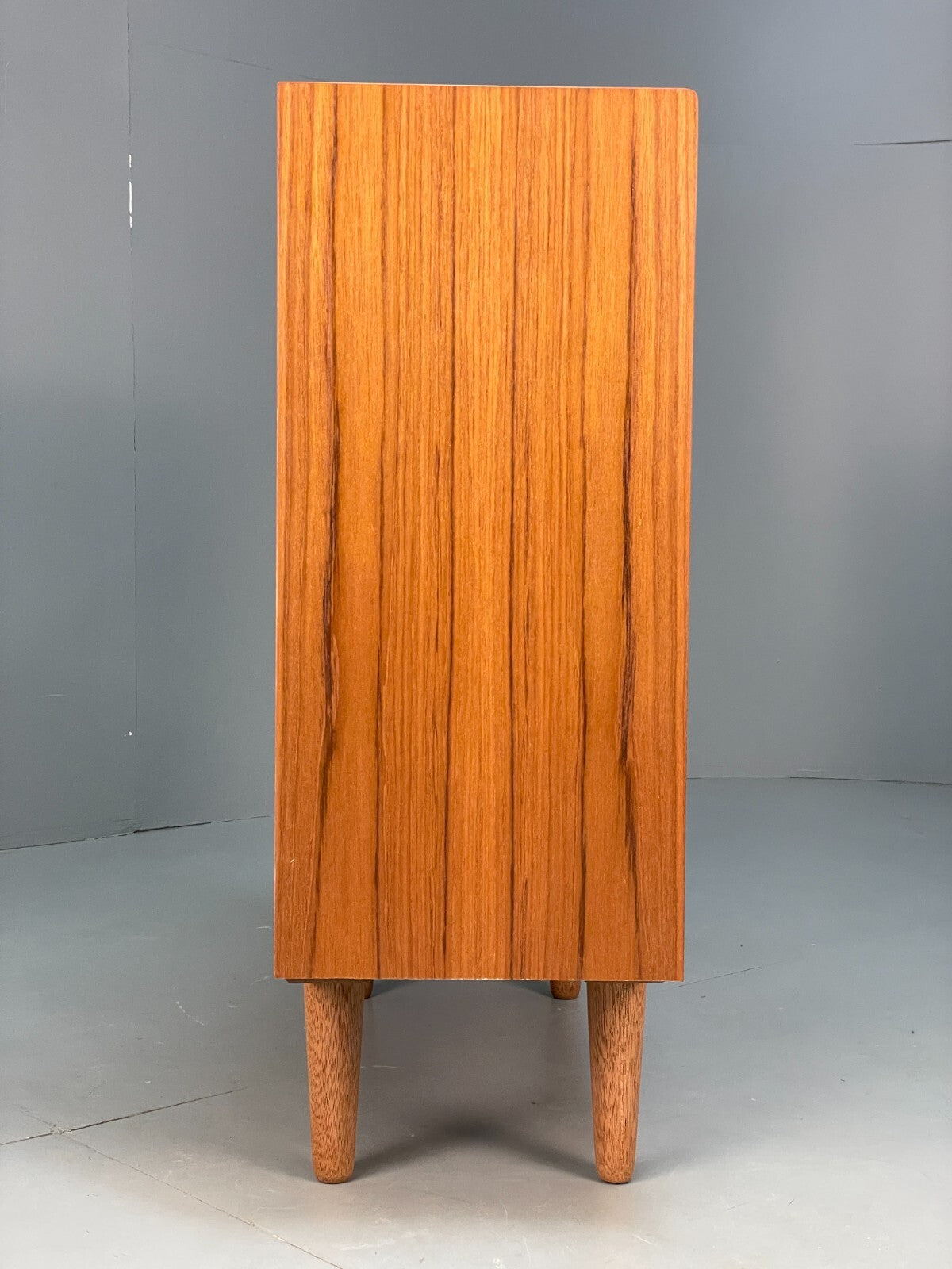 Vintage G-Plan Teak Bookcase Retro Shelving Storage EB9424 MWOO - UKDK FURNITURE