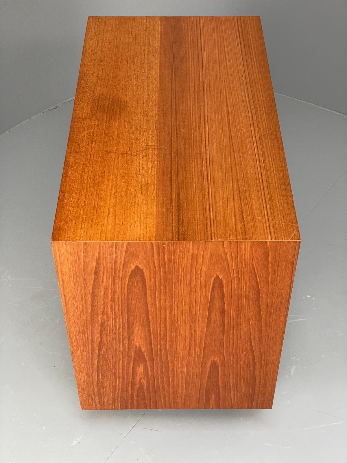 Vintage G-Plan Teak Cabinet Sierra Range Drawer Shelving 1970s EB11807 MWOO11