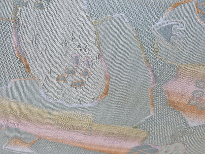 Vintage Two Seater Danish Curved Banana Sofa 1930s Art Deco Retro EB10792 M2SS21