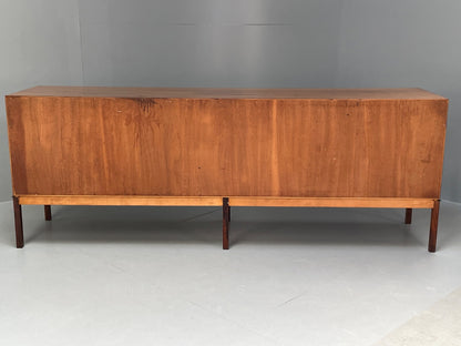 Mid Century Danish Sideboard Bernhard Petersen & Son Vintage Drawers EB9730 MWOO - UKDK FURNITURE