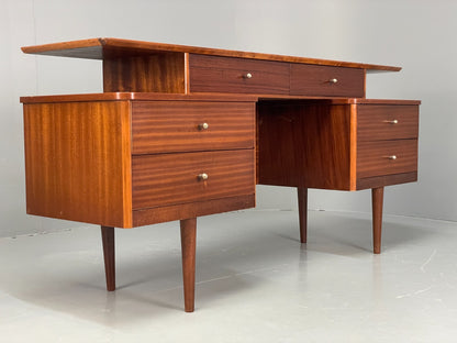 Vintage Austinsuite Teak Dresser 1950s TV Stand Austinsuite Retro EB11699 MWOO20