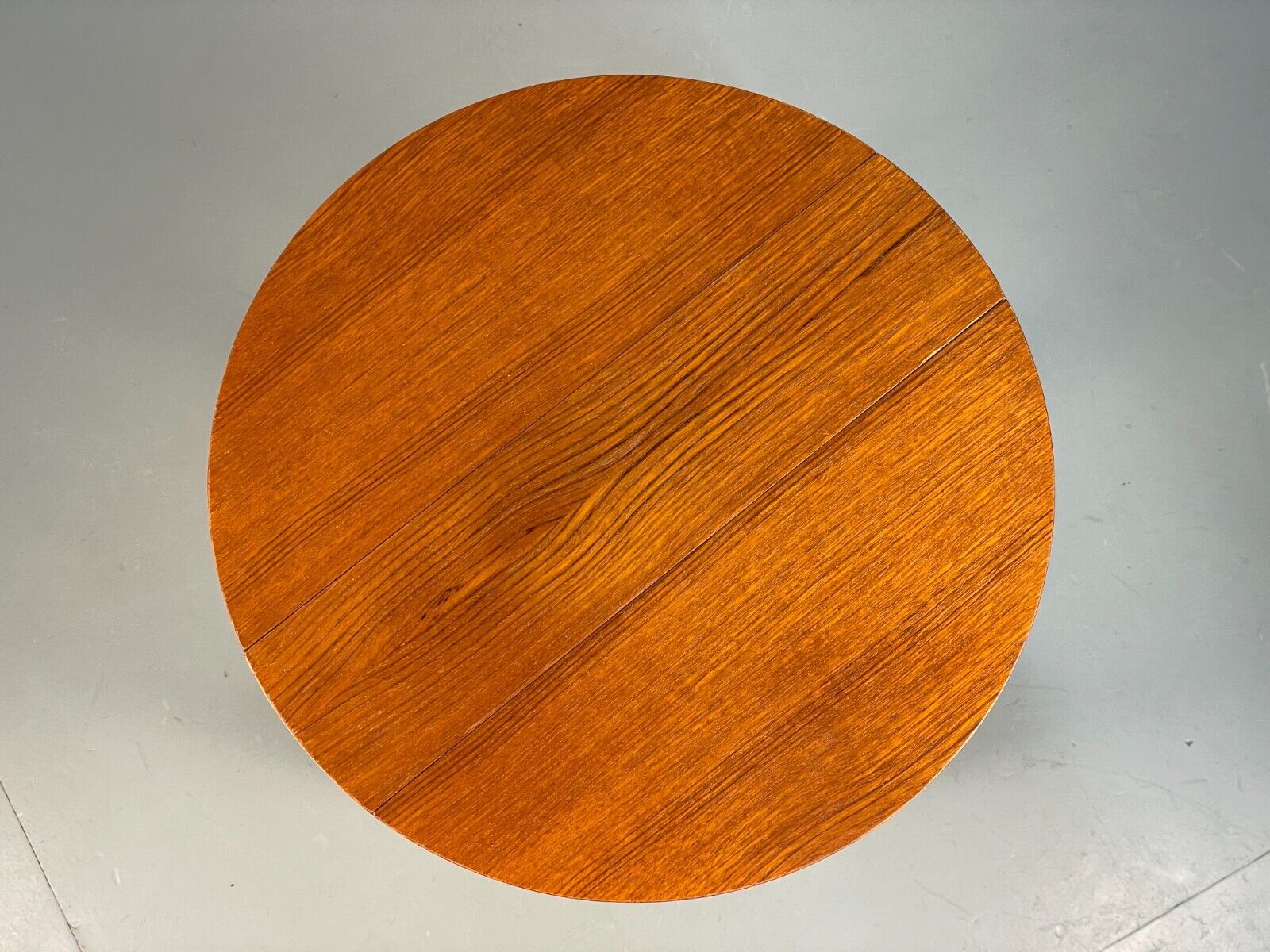 Midcentury Teak Nesting Tables Designed By Poul Hundevad EB8416 MWOO - UKDK FURNITURE