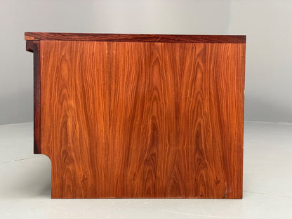 Vintage Archie Shine Media Unit Low Sideboard Retro Drawers 1970s EB9782 MWOO - UKDK FURNITURE