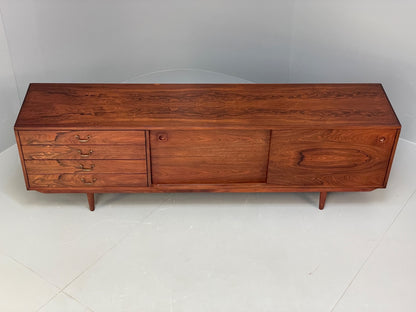 Mid Century Sideboard Robert Heritage For Archie Shine 1950s Vintage EB9839 MWOO - UKDK FURNITURE