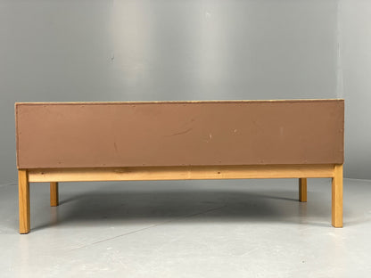 Vintage Chest Of Drawers In Oak By Ulferts Tibro Swedish 1970s EB11244 MWOO12