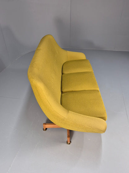 Vintage Greaves and Thomas Egg Sofa 1960s Retro MCM EB9229 M3SS - UKDK FURNITURE